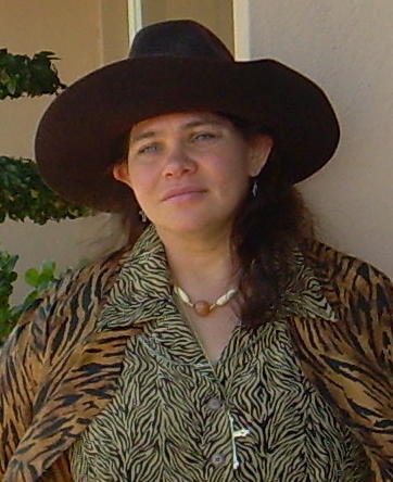 Dawnmarie Alhannah