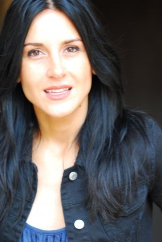 Stojanka Maneva