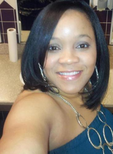 Kaleah Hall