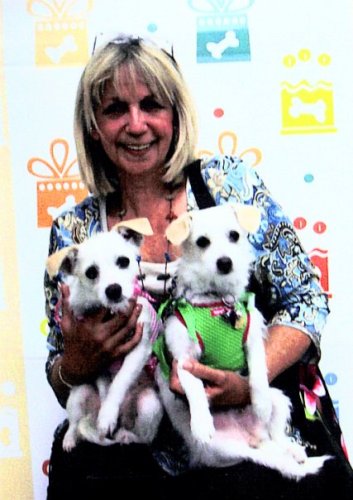 Gail Grob