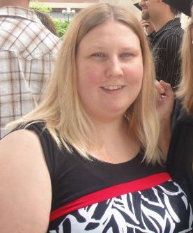 Jennifer Simmering