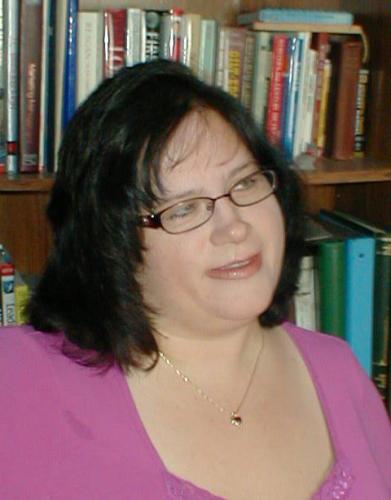 Suzanne Kowalcyk