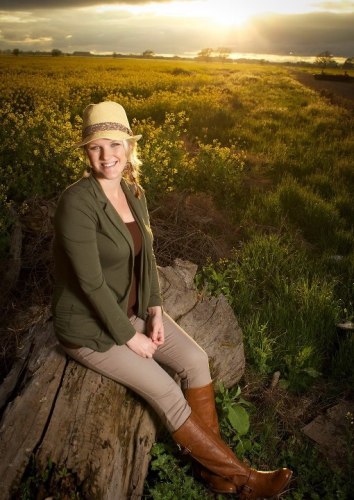 Heather Young