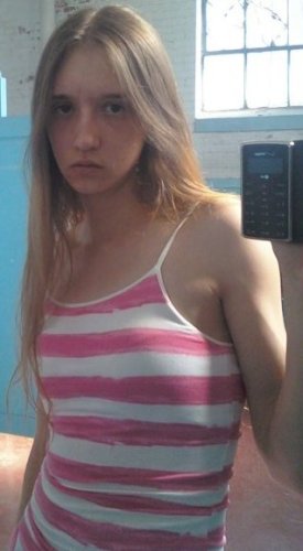 Stefanie Frink