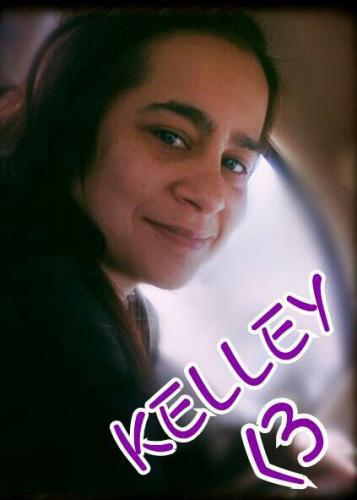 Kelley Mondragon