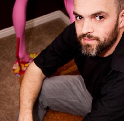 Patrick Bates