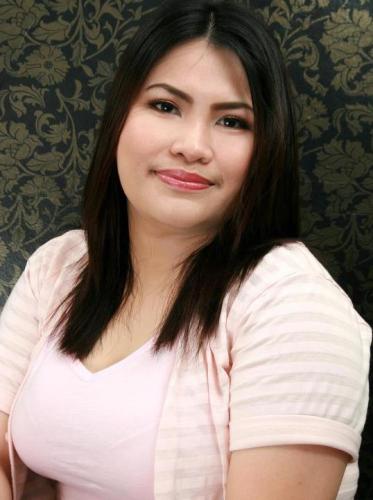 Marybelle Cruz