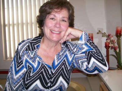 Sharon Statham