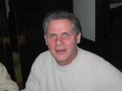 Donald Peterson