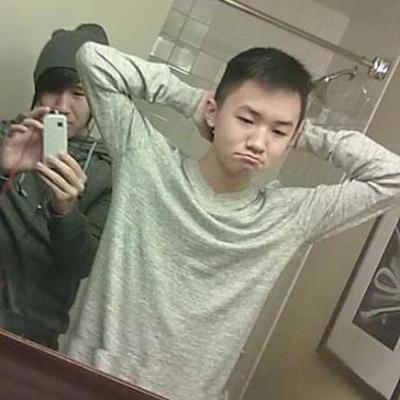 Kong Yang