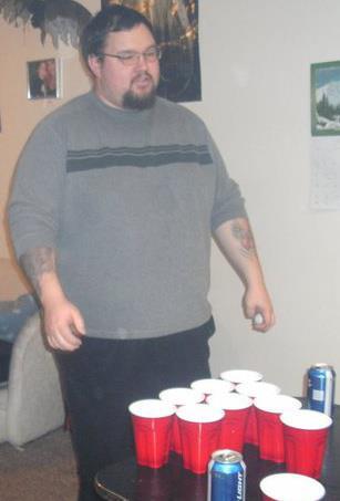 Anthony Braun