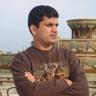 Roshan Paudel