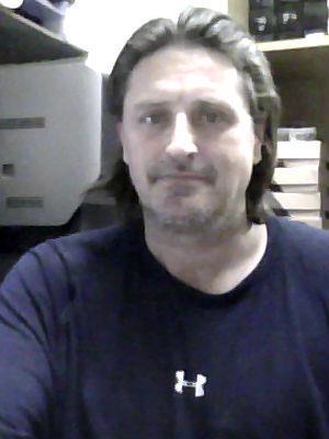 Timothy Howard