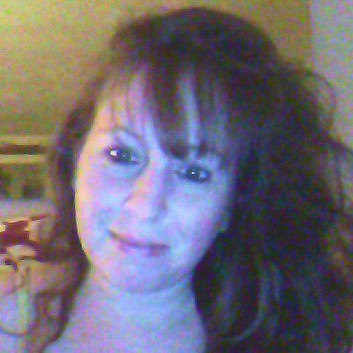 Tracey Gerstenberger