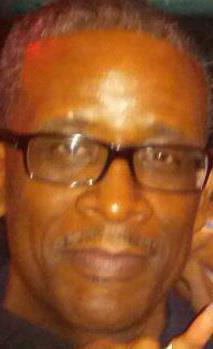 Anthony Clemons
