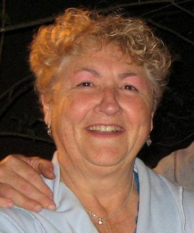 Eunice Swanson