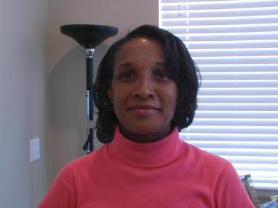 Jerlene Haywood