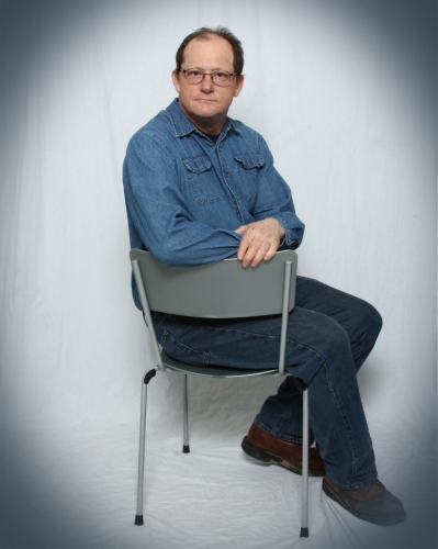 Roger Umble