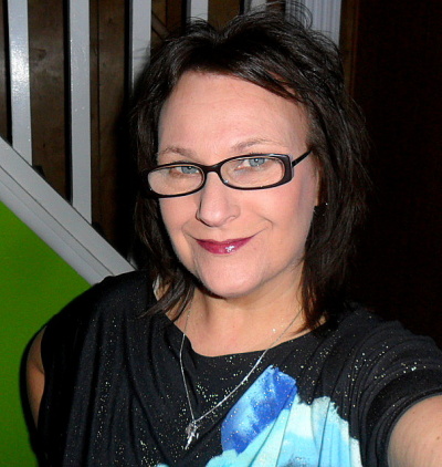 Rosalee Barker