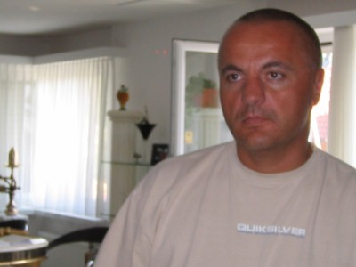 Scott Wilber