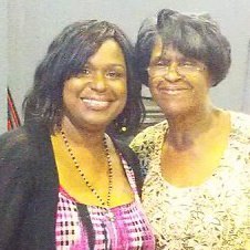 Joyce Evans
