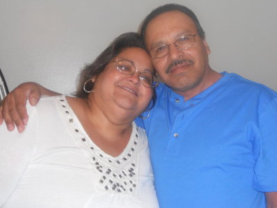 Gladys Cisneros