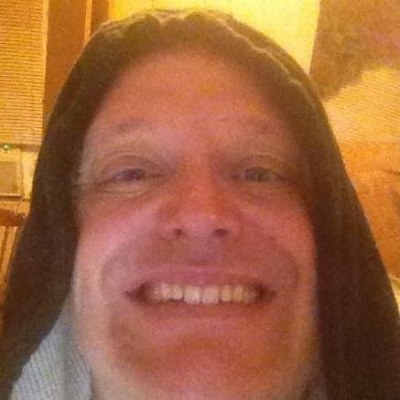 Kevin Patrick