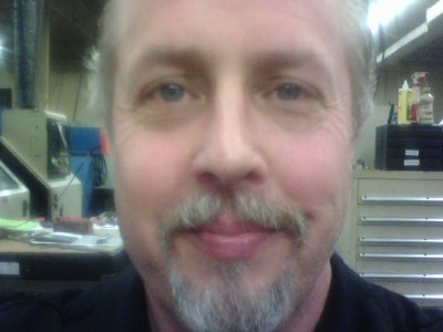 David Williamson