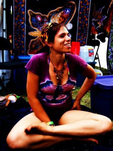 Amy Young