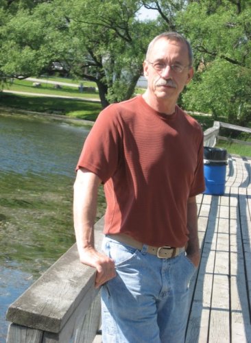 Richard Suiter