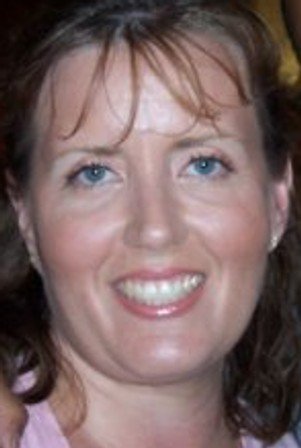 Mary Paget