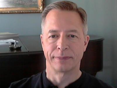 Lawrence Burkhardt