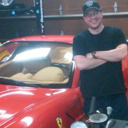Barry Fistell Teske