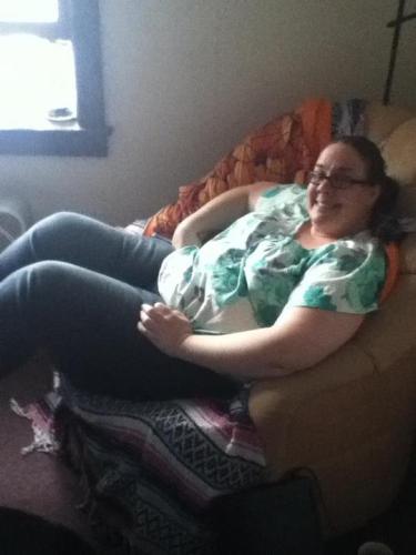 Holly Langdeau