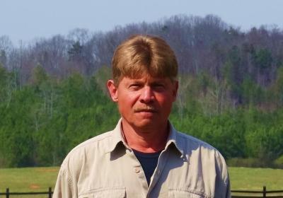 Barry Nelson