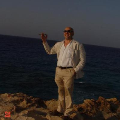 Maher Abdalla