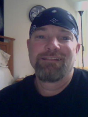 Jeffrey Hamman