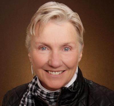 Paula Bradfield