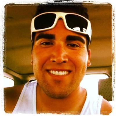 Michael Rocha