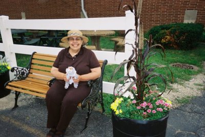 Joanne Larsen