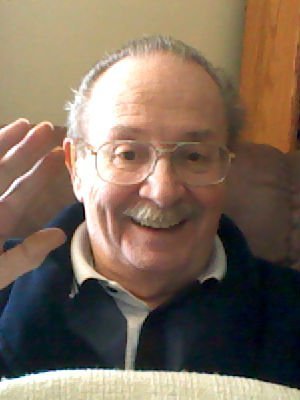 Steven Setzer