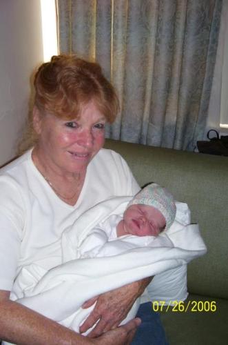 Janice Cook