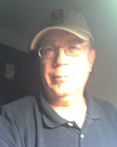 Kenneth Davidson