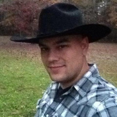 Joshua Mccool