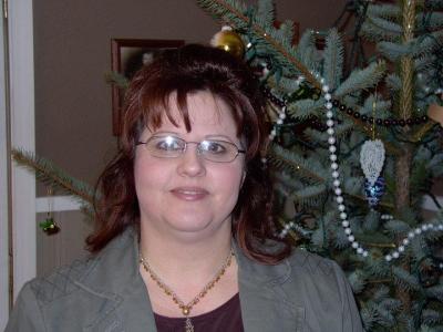 Pauline Banfill