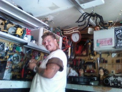 Terrance Myhre