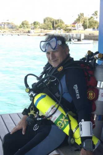 Mark Piotrowski