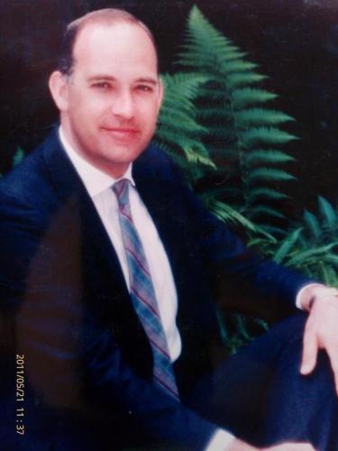 Gregory Benjamin