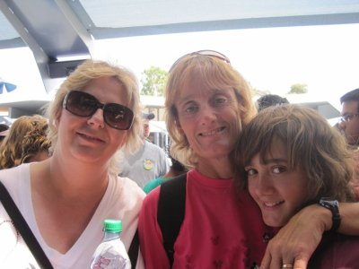 Karen Rowen