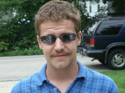 Michael Osterhout